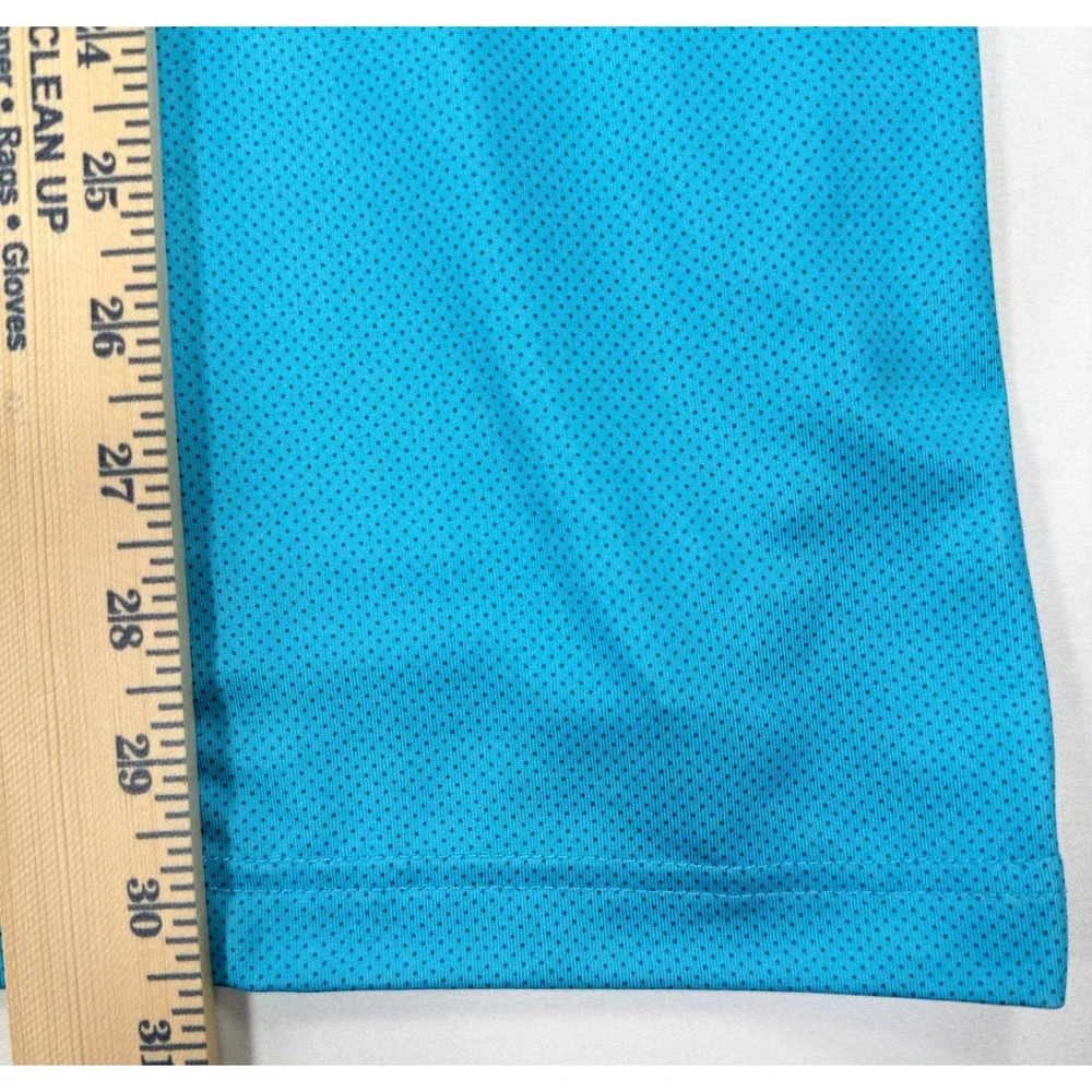 adidas golf polo